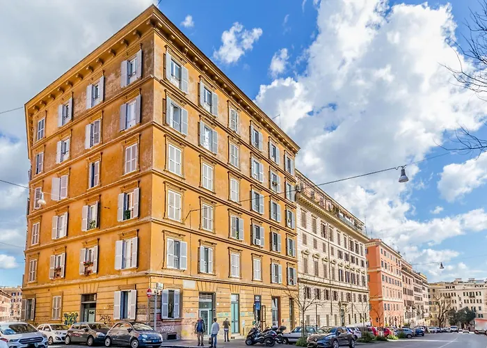 Trastevere Holiday